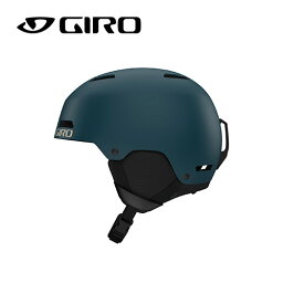 ヘルメット ジロ GIRO 23-24 LEDGE FS レッジ エフエス 7146769 [sale_acc]