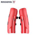 プロテクター ロシニョール ROSSIGNOL レッグ 脚 すねあて HERO LEG PROTECTION SR RKLP100