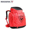 ブーツバッグ ロシニョール ROSSIGNOL ヒーローアスリートバッグ HERO ATHLETES BAG RKLB101