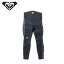 ロキシー ROXY ラッシュ パンツ GIRL 1.0 WATER RASHIE PANT ガール (BLK) ネオプレーン 1mm TWT221902[WS] 夏 海