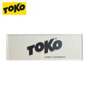 ワックス トコ TOKO スクレーパー 5mm チューンナップ用品 5541918