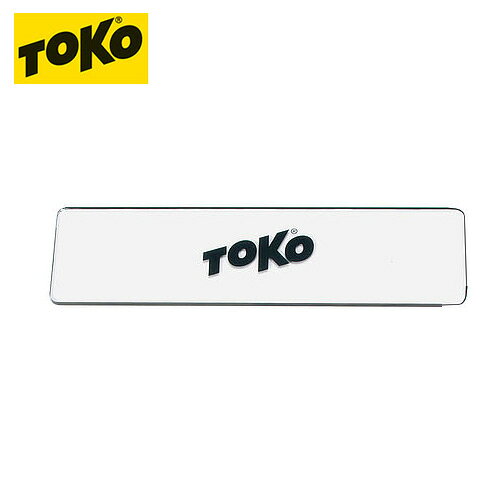 ■商品情報■ 余分なワックスを除去するためのプレキシブレード。スノーボードやワイドフリーライドスキー用に幅広です。・220 x 60 x 4 mm色違いは＜コチラ＞ 【ご注文前にご確認ください】 ※在庫には店頭展示品も含まれております。 ※擦れや箱の潰れが見られる場合がございますので、状態の確認をご希望の方はお問い合わせください。 ※店頭・他ネットモールと共有在庫のため、ご注文のタイミングにより完売している場合がございます。 ※当社運営店舗間にて同商品を複数ご注文いただいた際、キャンセルにてご対応させていただく場合がございます。 ※使用済み、タグ紛失商品の返品交換はお受け致しかねます。（パドルクラブ） メーカー希望小売価格はメーカー商品タグに基づいて掲載しています。