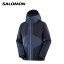  SALOMON 㥱å ֥ꥢ BRILLIANT (N-SKY/M-INDIGO/F-RED) LC1856700