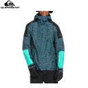 åС QUIKSILVER ϥ ƥ塼 ƥå 㥱å HIGH ALTITUDE GORE-TEX JK (PNW1) EQYTJ03381