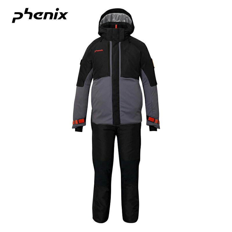 フェニックス Phenix Alpine Active Jacket ＆ Alpine Float Pants：ESM23OT23 [pt_up]