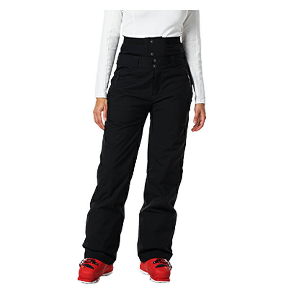 ������������ �����˥硼�� ROSSIGNOL W SNB ANORAK & W RELAX PANT �岼���å� ������� RLMWJ53 [24-25NEW��ǥ�]