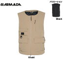 ޥ ARMADA 23-24 FW Utility 2L INS VestR00579