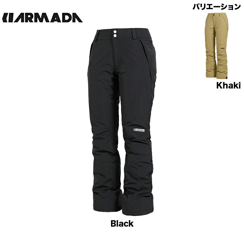 アルマダ ARMADA 23-24 FW Brae 2l Insulated Pant：R00479