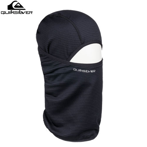 クイックシルバー QUIKSILVER バラクラバ LOG BALACLAVA 目出し帽 (KVJ0) EQYAA03999