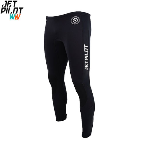 乐天商城 - JETPILOT ジェットパイロット ウェットスーツ VENTURE NEO PANT (ブラック/ブラック) JA21153[ポイント5倍]