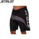 JETPILOT ジェットパイロット SIDESWIPE MENS BOARDSHORT サイドスワイプ メンズ ボードショーツ：S22905 WS pt_up