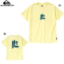 QUIKSILVER NCbNVo[ PB SEA PLAY SS PB V[ vC V[gX[u bVK[h  }X|[c AEghA (YEL)FQLY231004  C[pt_up]