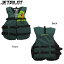 JETPILOT ジェットパイロット VENTURE SUP NYLON CGA VEST ベンチャーサップナイロンCGAベスト：JA23201CGA [WS][pt_up]