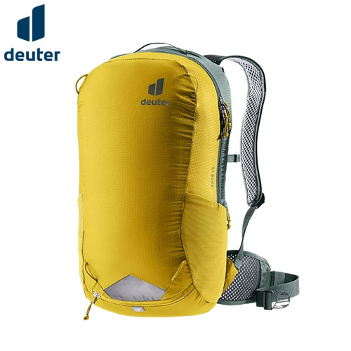 楽天スキーインパクトdeuter ドイター レース 16 （8207ターメリック×アイビー）：D3204223[pt_up]