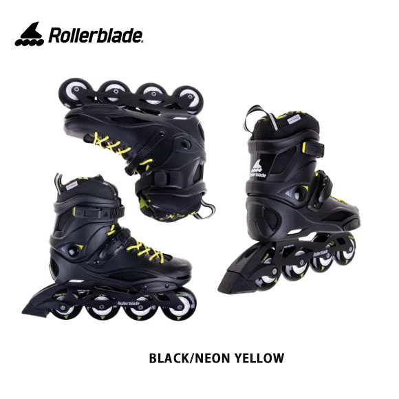 ローラーブレード RBクルーザー ROLLERBLADE RB CRUISER