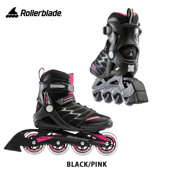 顼֥졼 ROLLERBLADE BLADERUNNER ADVANTAGE PRO XT W[pt_up]