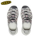 KEEN キーン 23SS ASTORIA WEST SANDAL ウィメンズ アストリア ウエスト サンダル (Fawn/Tie Dye) ：1027164 2