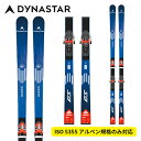 ディナスター DYNASTAR スピード コース ワールドカップ SPEED COURSE WC GS 182 (R22)+SPX15(金具付き) 25/26 DAODP01