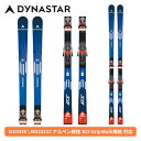 ディナスター DYNASTAR スピード コース ワールドカップ SPEED COURSE WC GS 170-175 (R22)+SPX12 GW(金具付き) 25/26 DAODP01