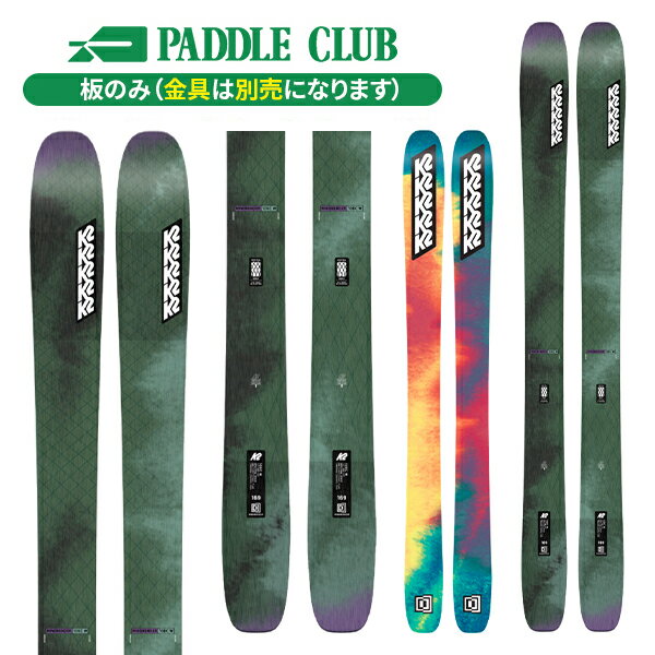楽天市場】K2 MINDBENDER 106C Wの通販 楽天市場】K2 MINDBENDER 106C Wの通販