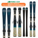 ケーツー K2 DISRUPTION 76C W + ER3 10 Compact Quikclik (金具付) ディスラプション オールコンディション レディ...