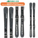 ノルディカ NORDICA STEADFAST 80 DC FDT + TP2 LIGHT 11 FDT (金具付) ステッドファスト オールコンディション [...