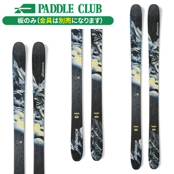 Υǥ NORDICA ENFORCER 104 (ĤΤ) ե ޥƥ [0A448300001191]  24-25 [...
