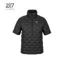 2117 of sweden Men's down sweater Laisvall メンズ インナーダウン(4)