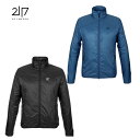 2117 of sweden Men's light padded jacket Porjus メンズ ジャケット(4)