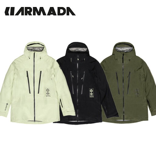 アルマダ ARMADA ハイドン ジャケット Haydon 3L Gore-Tex Jacket R00598030 アルマダ ARMADA ハイドン ジャケット Haydon 3L Gore-Tex Jacket R00598030