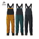 ジョーンズ JONES シュラルピニスト ストレッチ リサイクルド ビブズ Shralpinist Stretch Recycled Bibs 69124304