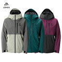 ジョーンズ JONES マウンテン サーフ リサイクルド ジャケット MTN Surf Recycled Jacket 69124323