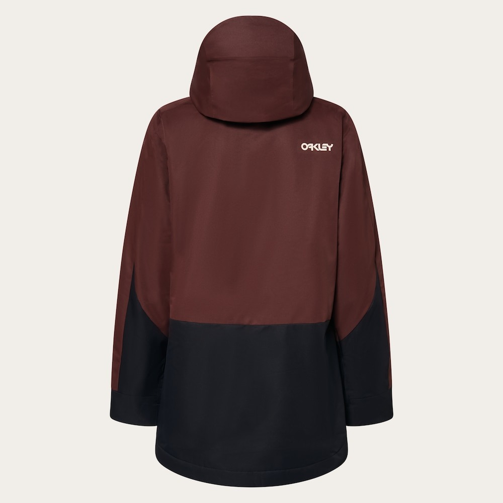 �������꡼ OAKLEY WMNS TNP TBT INSULATED JACKET ���ʥ��㥱�å� ��ǥ����� FOA500472