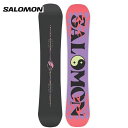スノーボード サロモン SALOMON 2024-2025 OH YEAH L47665000
