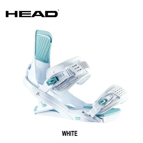 ヘッド スノーボード ビンディング HEAD FX FAY I LYT WOMEN レディース 24-25 2025 [旧モデル] [型落ち] [アウトレット] 3
