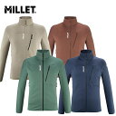 ミレー MILLET LOKKA JKT III M MIV9715