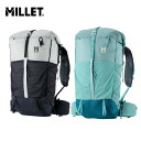 ミレー MILLET PARMELAN 35 MIS01301(4)