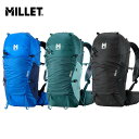 ミレー MILLET GRX 17 MIS01304(4)