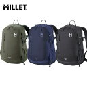 ミレー MILLET PLATEAU 20 MIS0765(4)