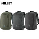 ミレー MILLET EXP NX 24 MIS01309(4)