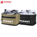 マムート MAMMUT Boulder Chalk Bag 2050-00280