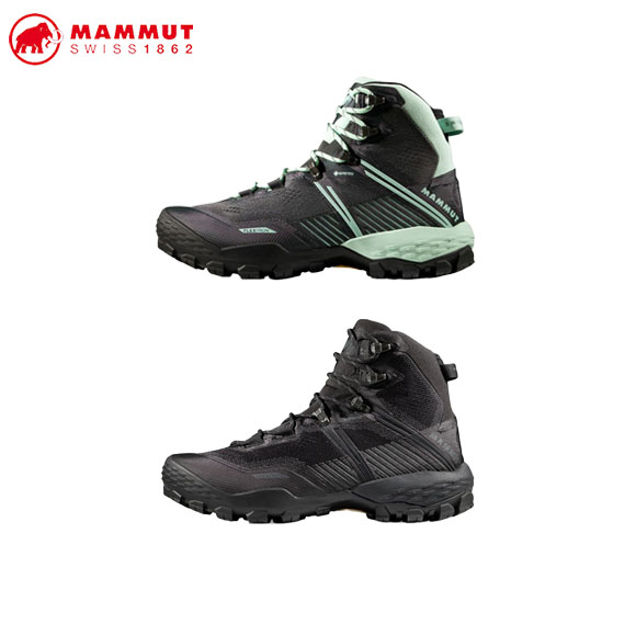 乐天商城 - マムート MAMMUT Ducan II High GTX Women 3030-05050 [ポイント10倍]