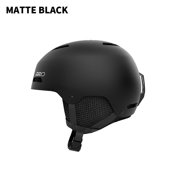 ヘルメット ジロ GIRO クルー Crue ジュニア キッズ [25/26] [2026] [ポイント10倍] 2