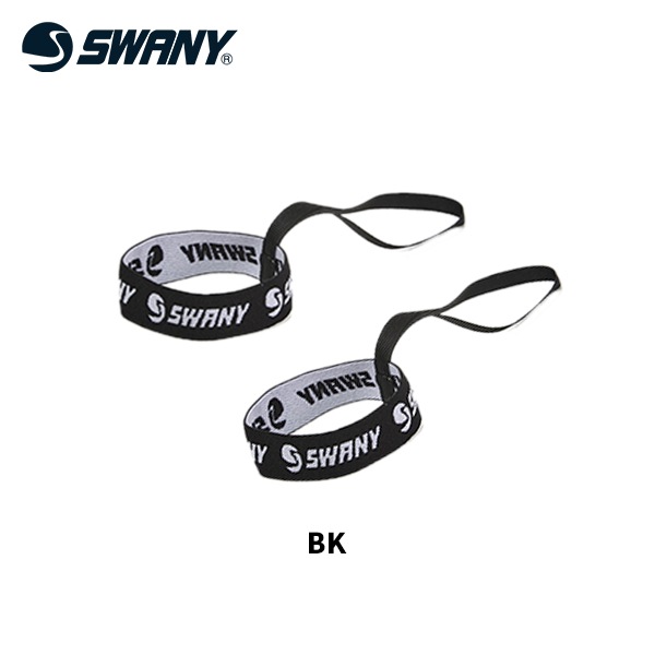 乐天商城 - スワニー SWANY リーシュバンド Leash Band グローブ 手袋 アクセサリ SL-140 [25/26][ポイント5倍]