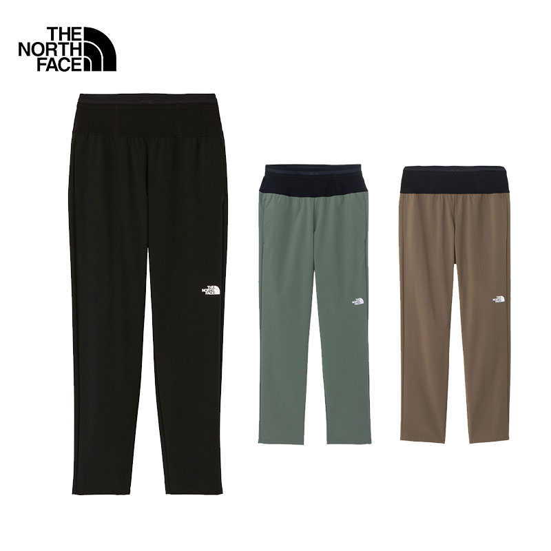 乐天商城 - ザ・ノース・フェイス THE NORTH FACE VERB LTRUNNING PT バーブライトランニングパンツ NB32573 [25FW][ポイント10倍]