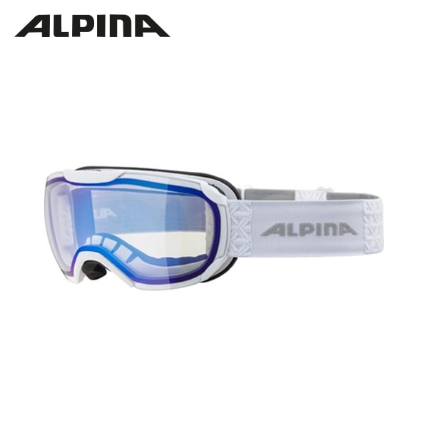 ■商品情報■ オールマウンテン、フリーライドまたはパーク。PHEOS Sは、どんな場面でも活躍するゴーグルです。印象的なハーフフレームのモダンなデザインは軽量で、広い視界を確保します。調光レンズは幅広い天候に対応します。レンズ：V ブルー（調光） S1-2特徴VARIOFLEX・光の条件に合わせレンズの明暗が自動的に変化（調光機能）・UV-A、UV-B、UV-Cプロテクション・ダブルレンズ・曇り止めコーティングMIRROR・ミラーのカラーにより遮光プロテクションレベルが異なります。・UV-A、UV-B、UV-Cプロテクション・ダブルレンズ・曇り止めコーティング【ご注文前にご確認ください】 ※メーカーカタログ公表値、スペック、商品画像のため仕様変更のある場合もございます。予めご了承願います。 ※在庫には店頭展示品も含まれております。 ※擦れや箱の潰れが見られる場合がございますので、状態の確認をご希望の方はお問い合わせください。 ※店頭・他ネットモールと共有在庫のため、ご注文のタイミングにより完売している場合がございます。 ※当社運営店舗間にて同商品を複数ご注文いただいた際、キャンセルにてご対応させていただく場合がございます。 ※使用済み、タグ紛失商品の返品交換はお受け致しかねます。（パドルクラブ）