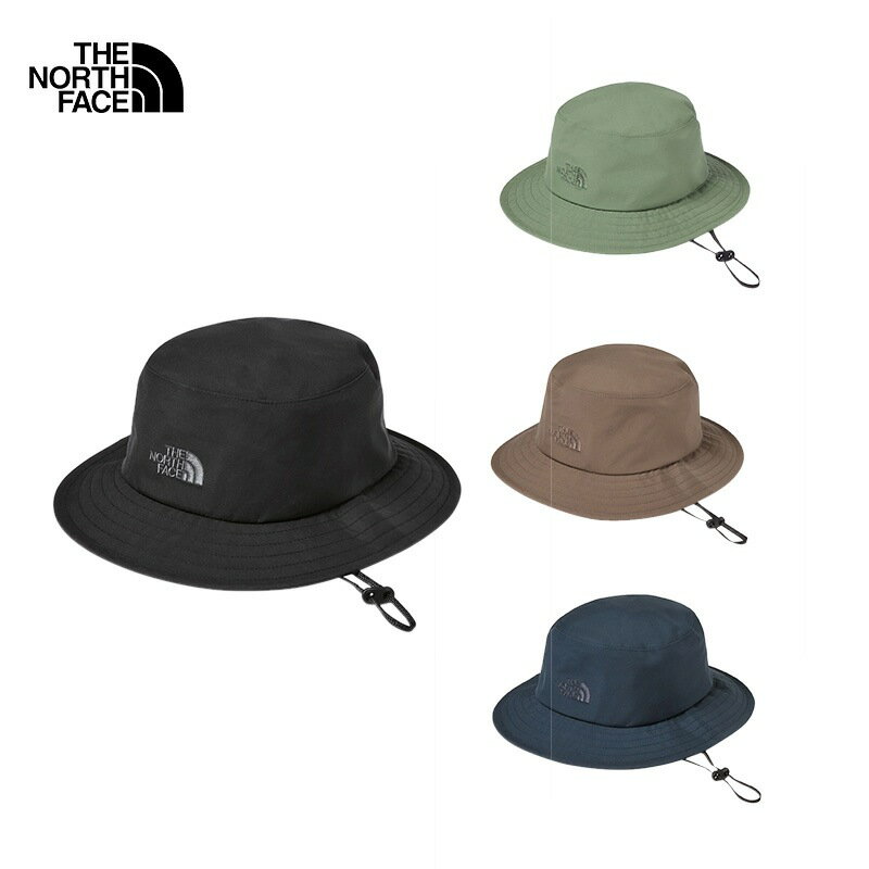 乐天商城 - [ポイント10倍] ザ・ノース・フェイス THE NORTH FACE GORE-TEX LIGHT HAT ゴアテックスライトハット NN02502 [26SS]