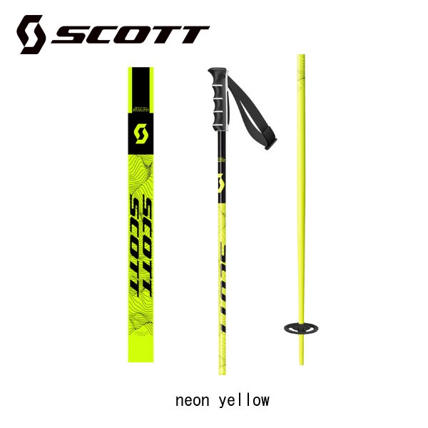 �����å� SCOTT SEA Poles �������ݡ��� ����� ���ȥå� 420474