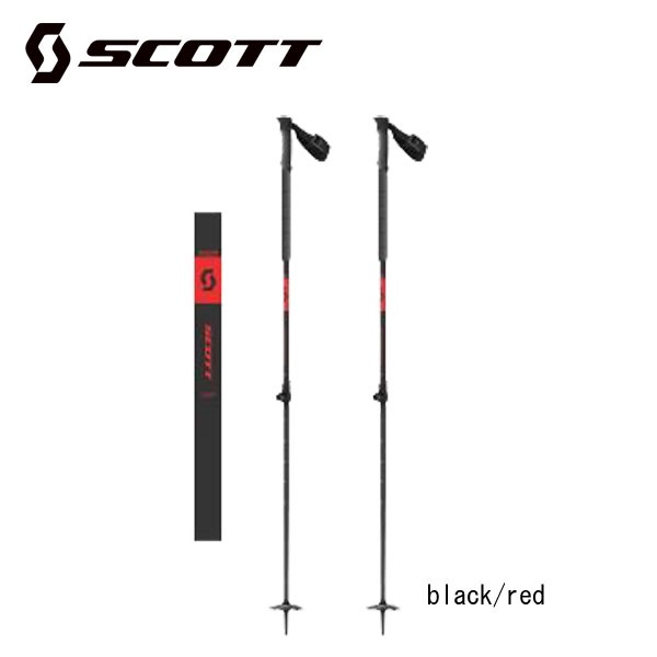 �����å� SCOTT �����ɥݡ��� ALUGUIDE POLES ����� �������ݡ��� ���ȥå� ���� 291894