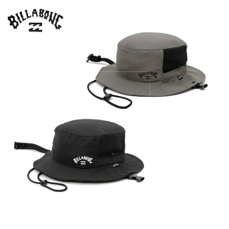 乐天商城 - ビラボン BILLABONG SURF HAT サーフハット 帽子 BF011912 [25SS]